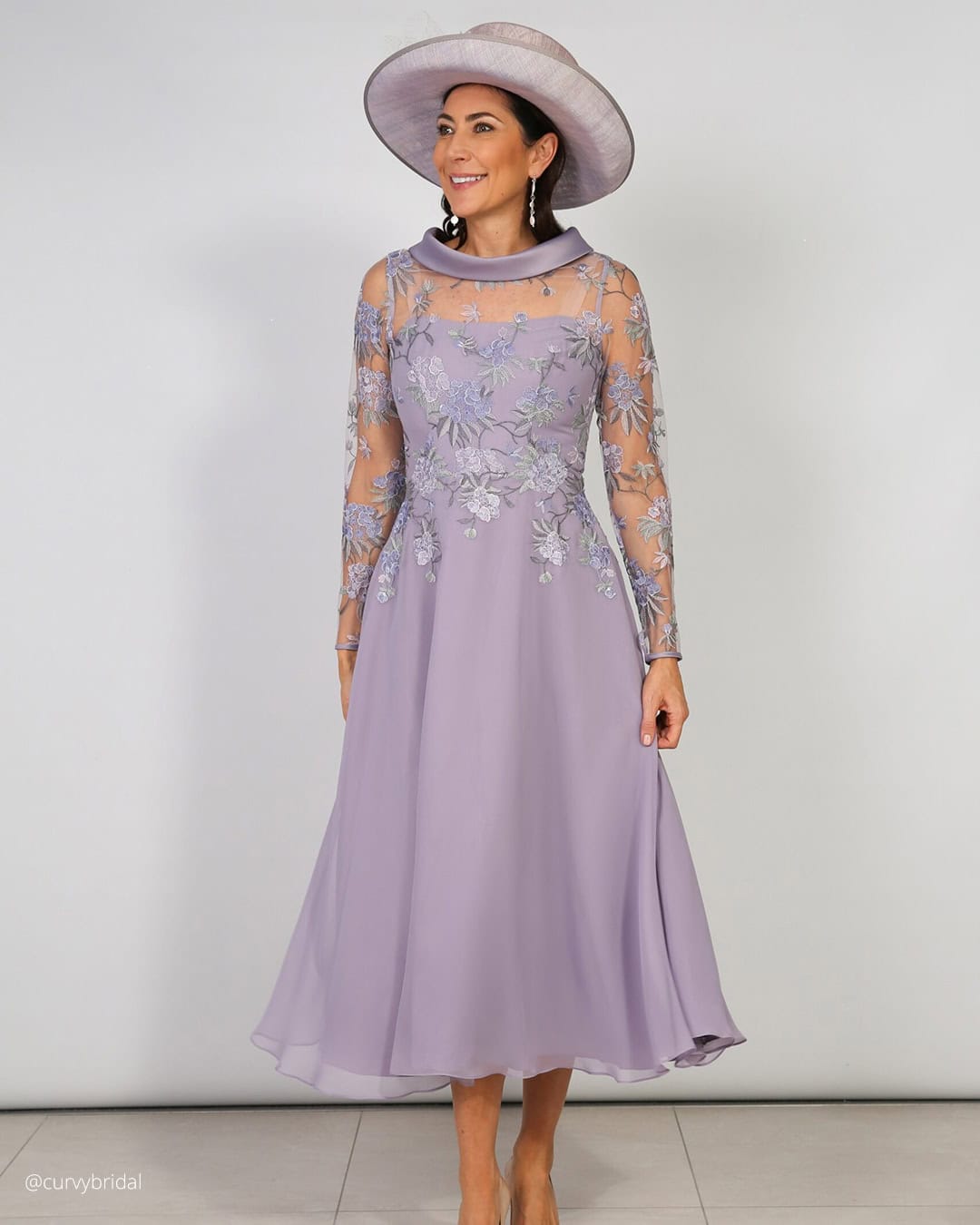 Long Sleeve Bridal Dress Ideas