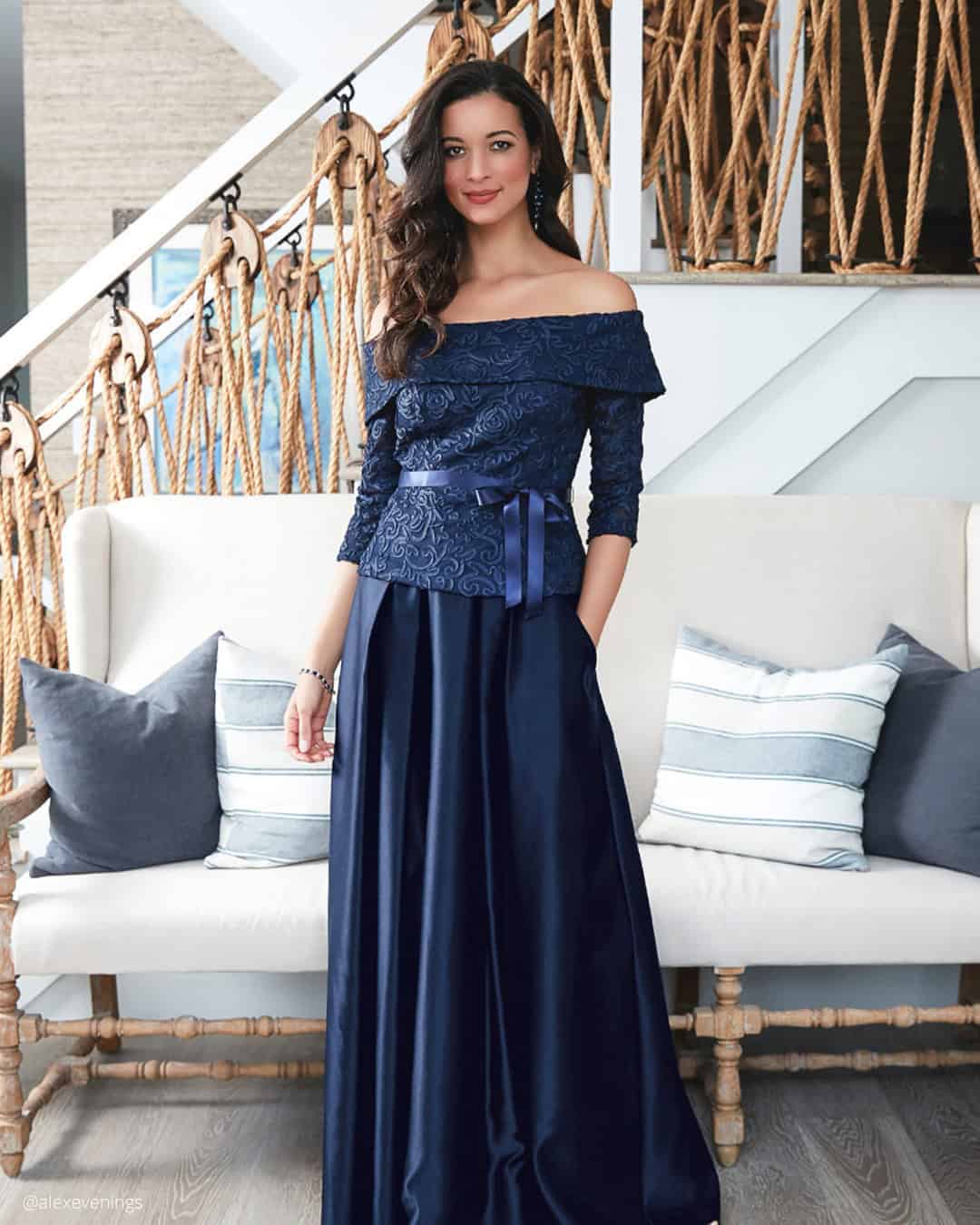 Casual Dresses For Mom's