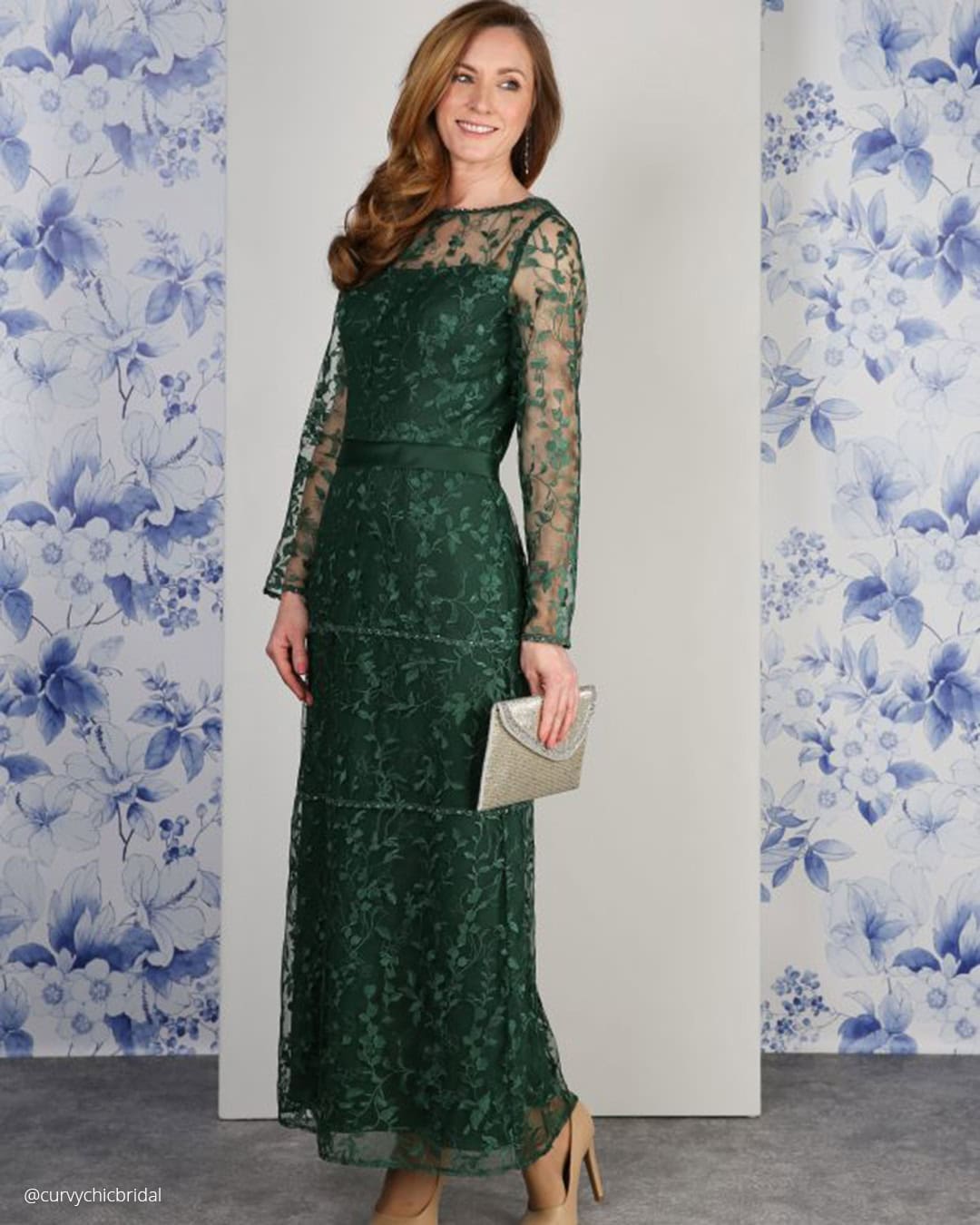 Mother Of The Bride Jumpsuits