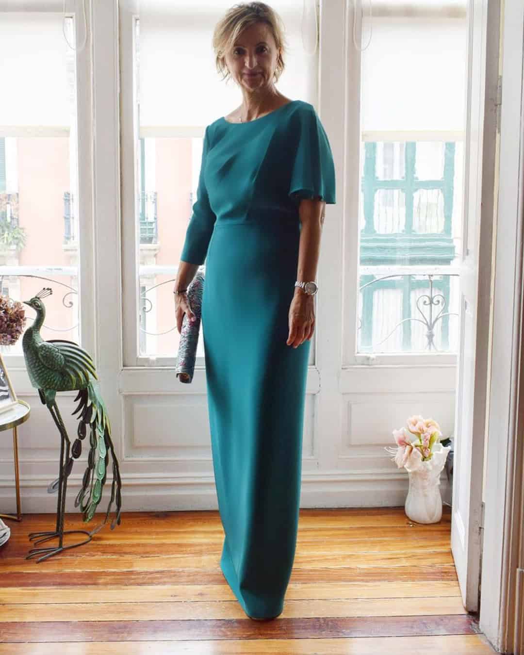 Best Mother Of The Bride Dresses