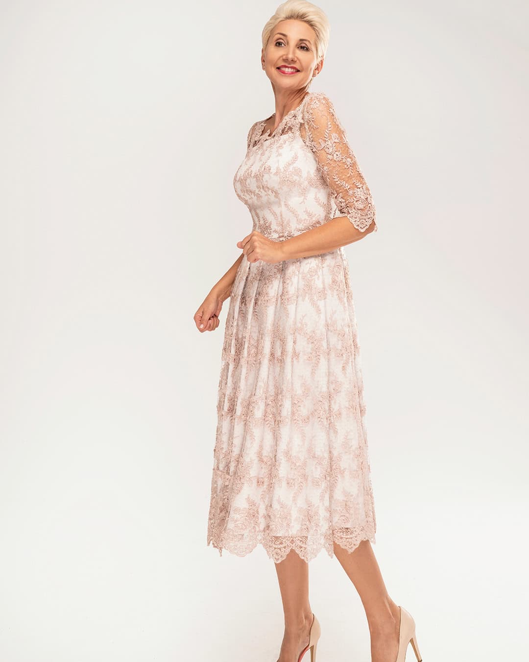 Mother Of The Bride Jumpsuits