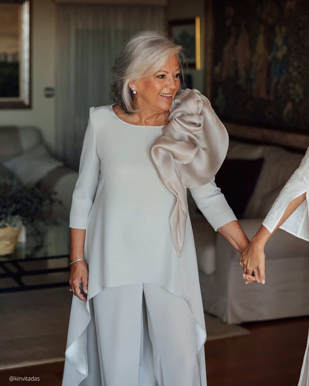 Plus Size Mother Of The Bride Dresses