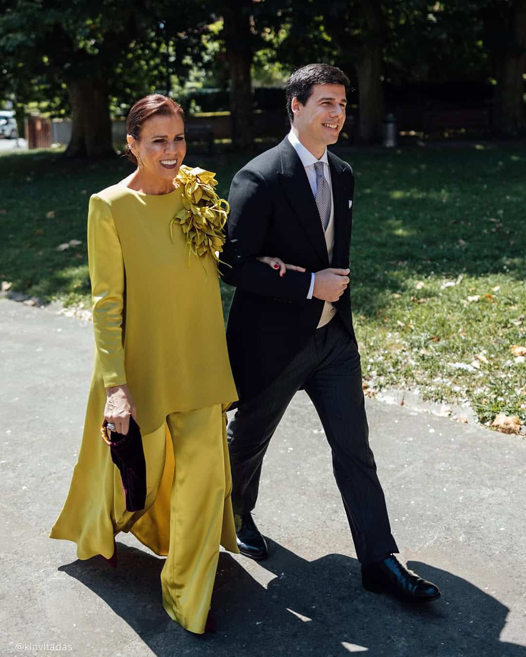 Plus Size Mother Of The Bride Dresses