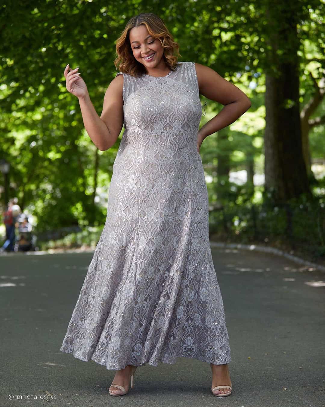 Petite Mother Of The Bride Dresses