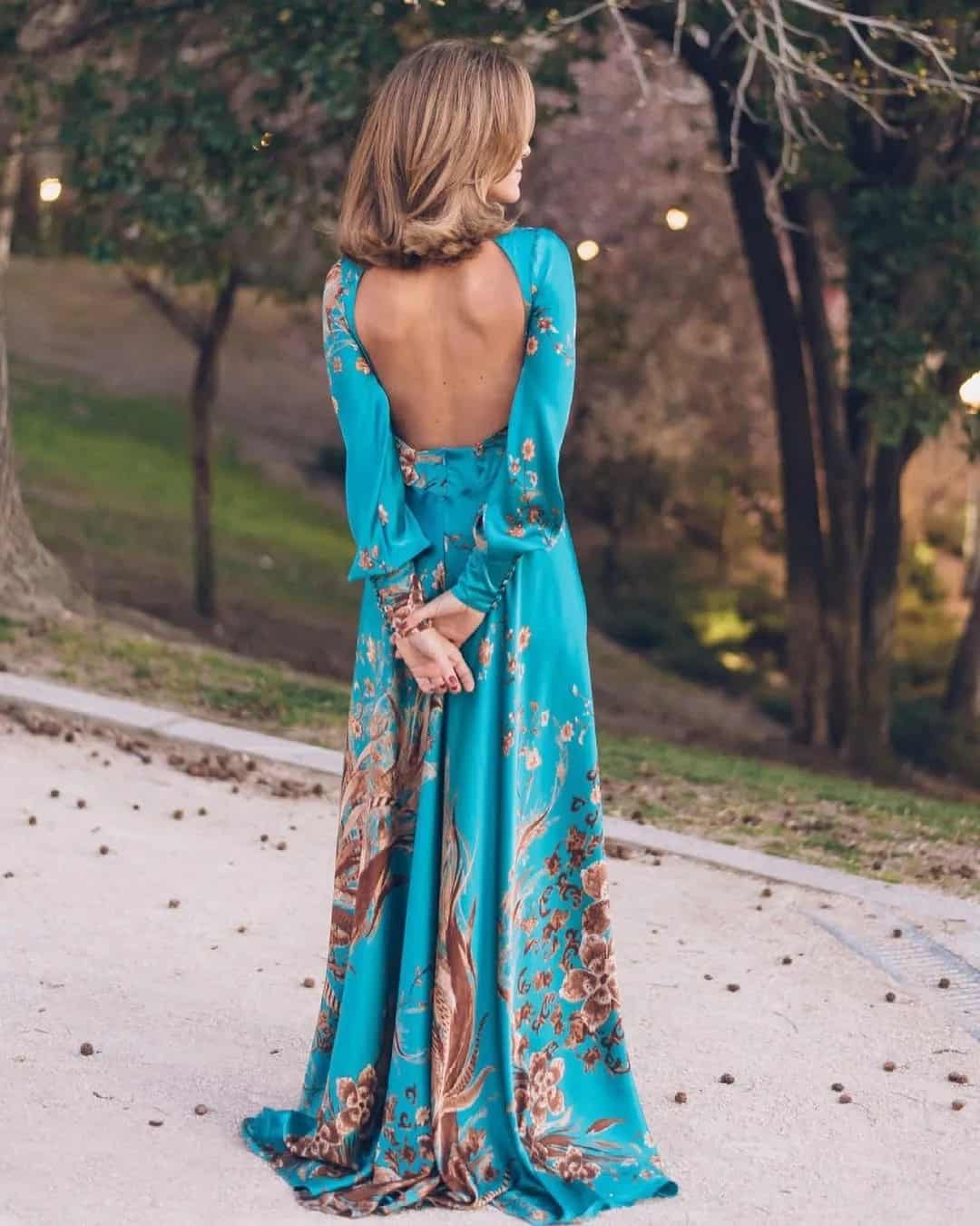 Best Mother Of The Bride Dresses