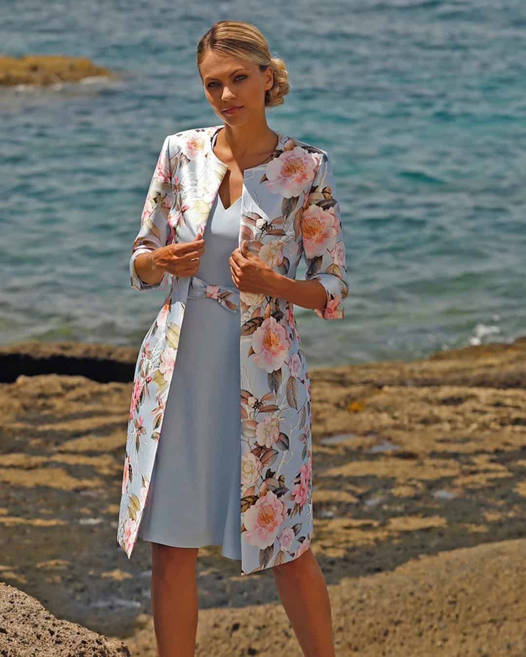 Black Mother Of The Bride Dresses