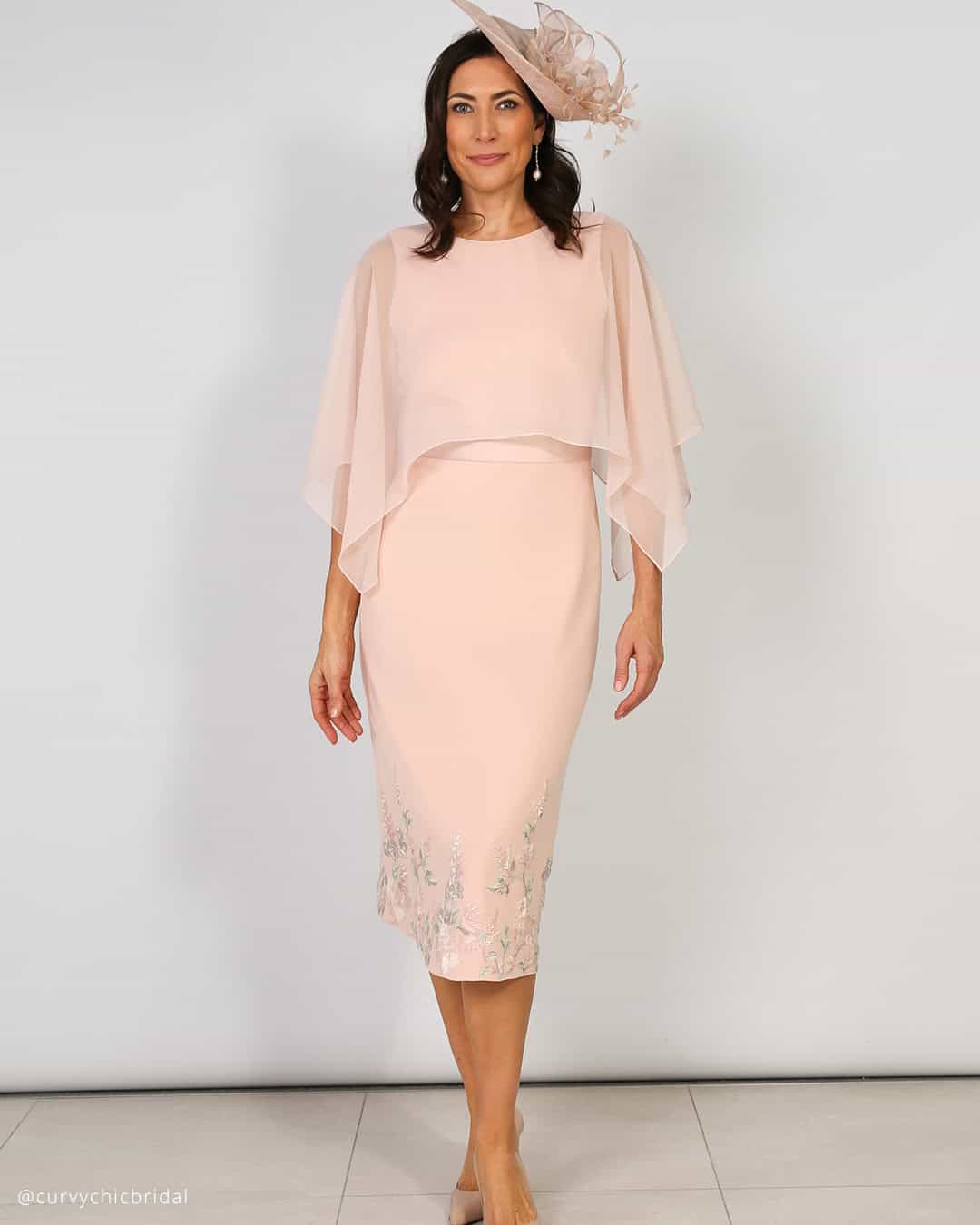 Black Mother Of The Bride Dresses