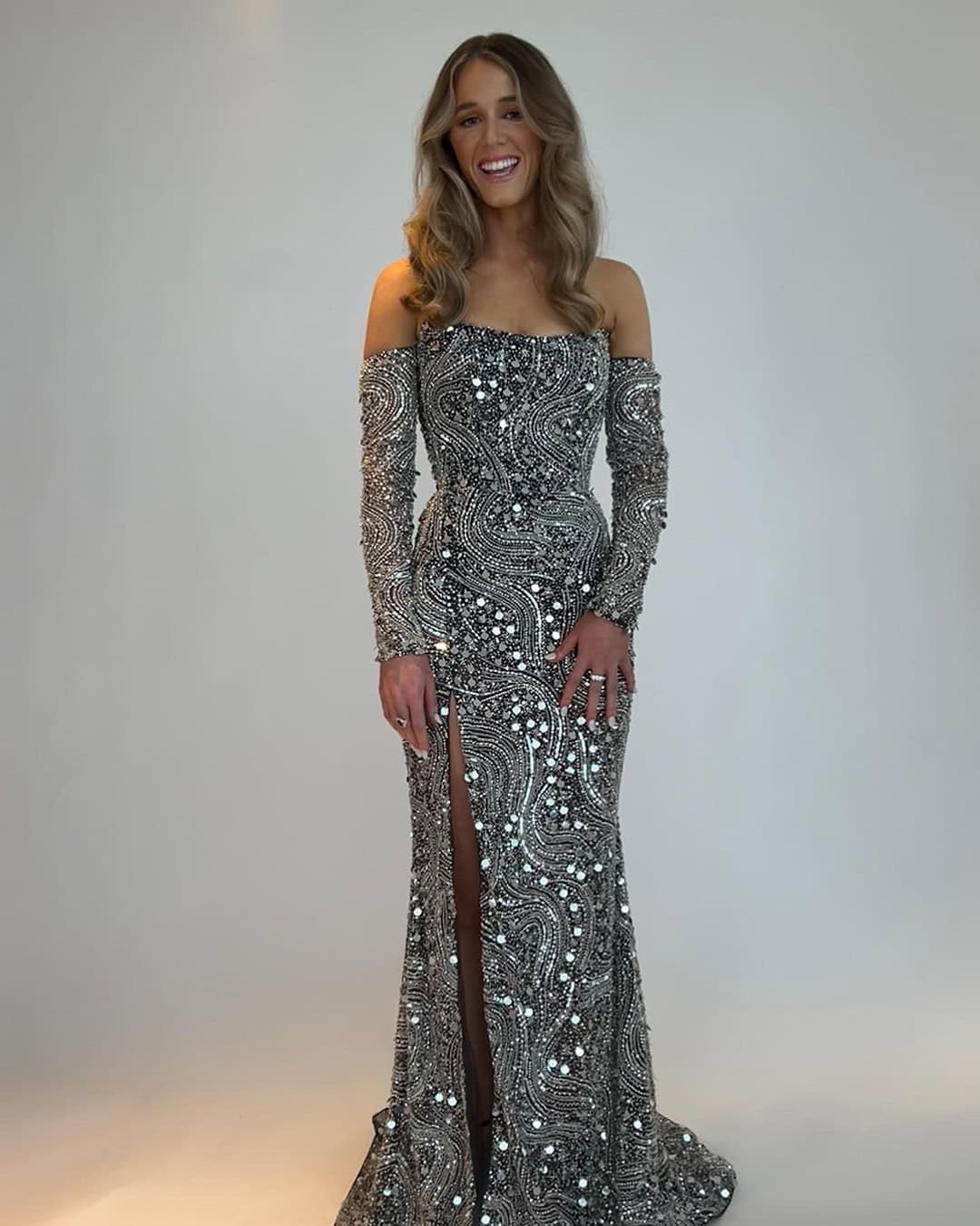 Summer Mother Of The Bride Gowns