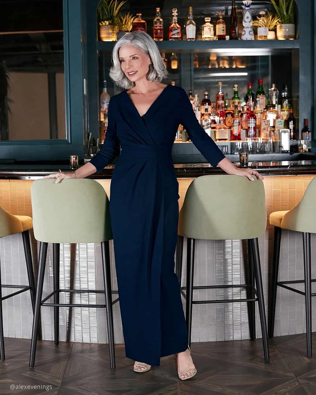 Summer Mother Of The Bride Gowns