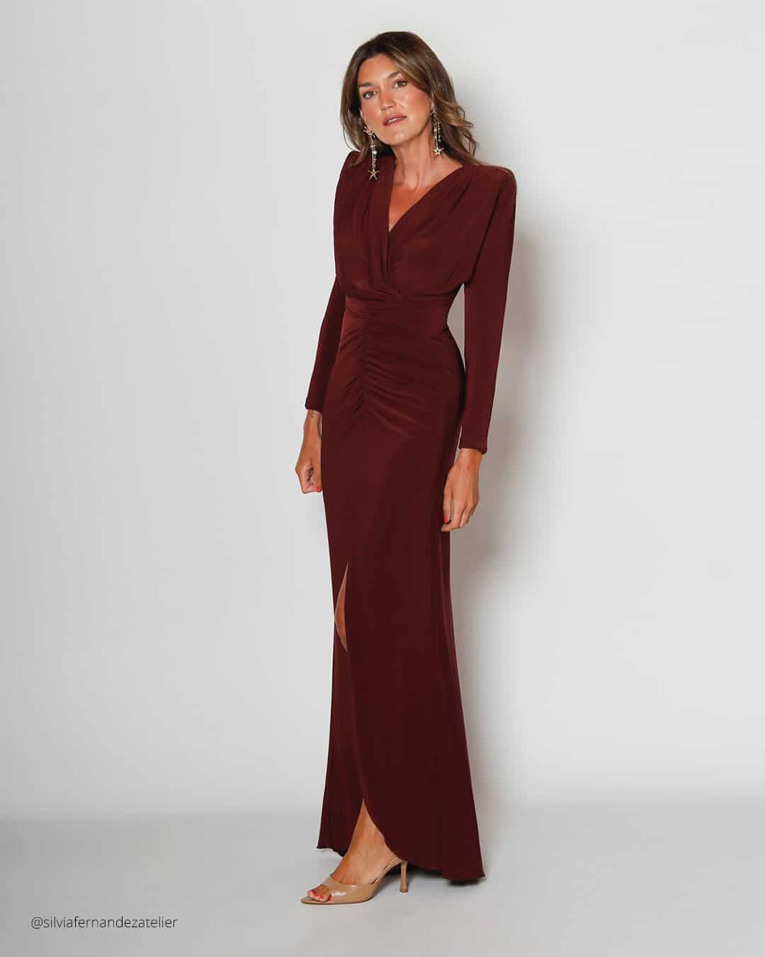 Summer Mother Of The Bride Gowns