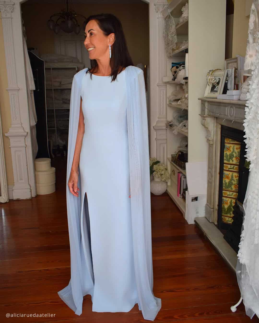 Best Mother Of The Bride Dresses