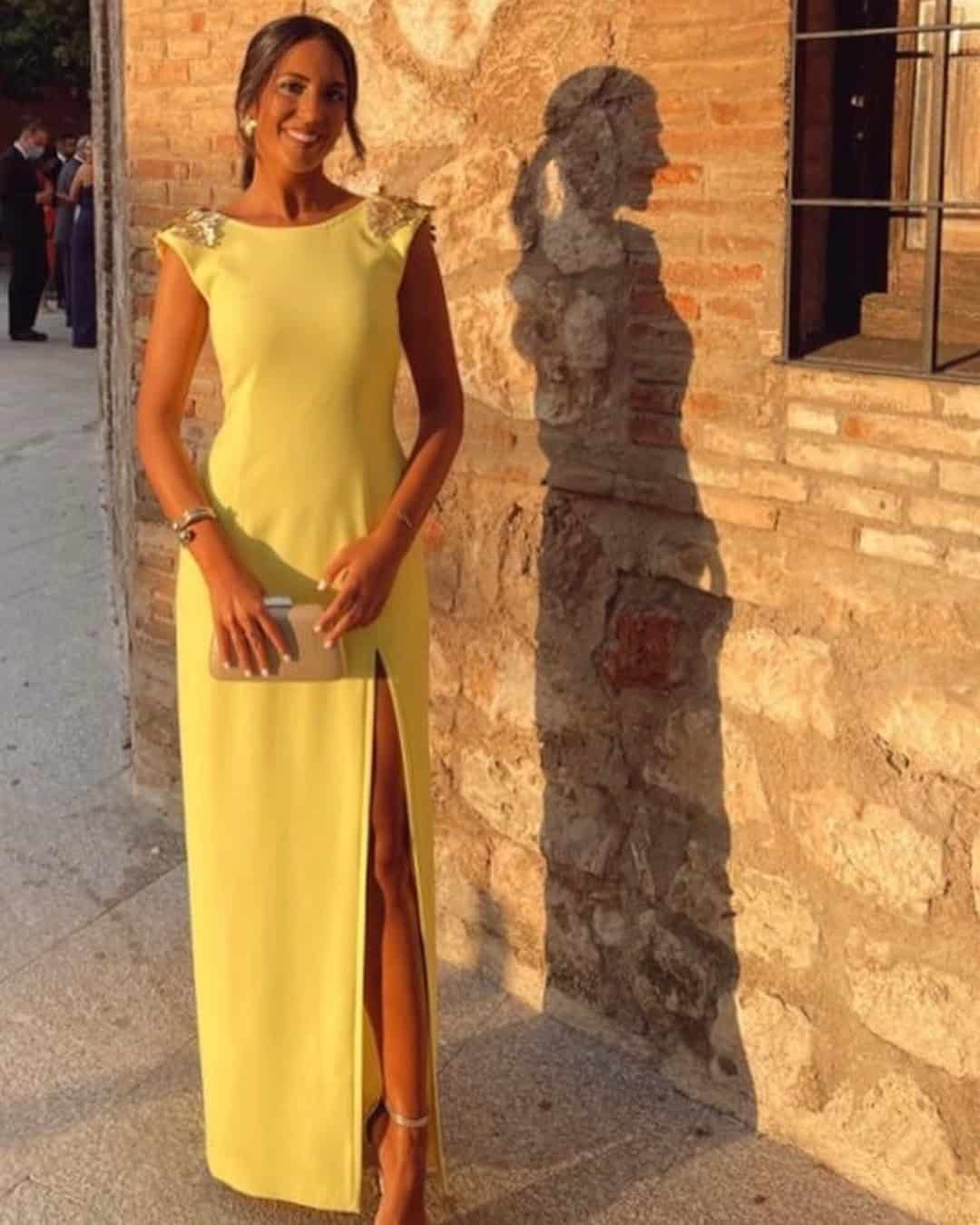 How To Choose Mother Of Bride Dress by Body Shape?