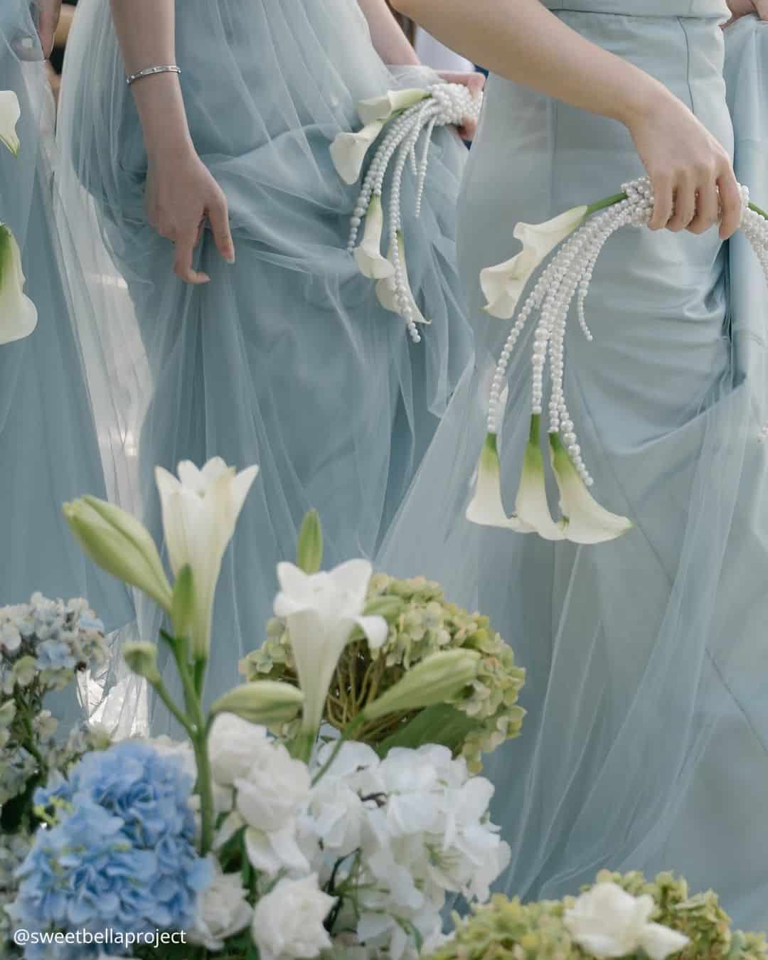 Natural Wedding Decor Ideas