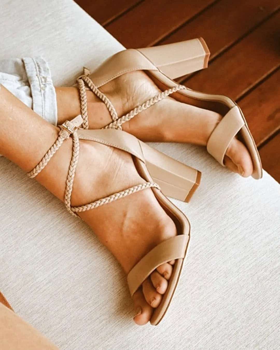 Best Nude Shoes For Wedding