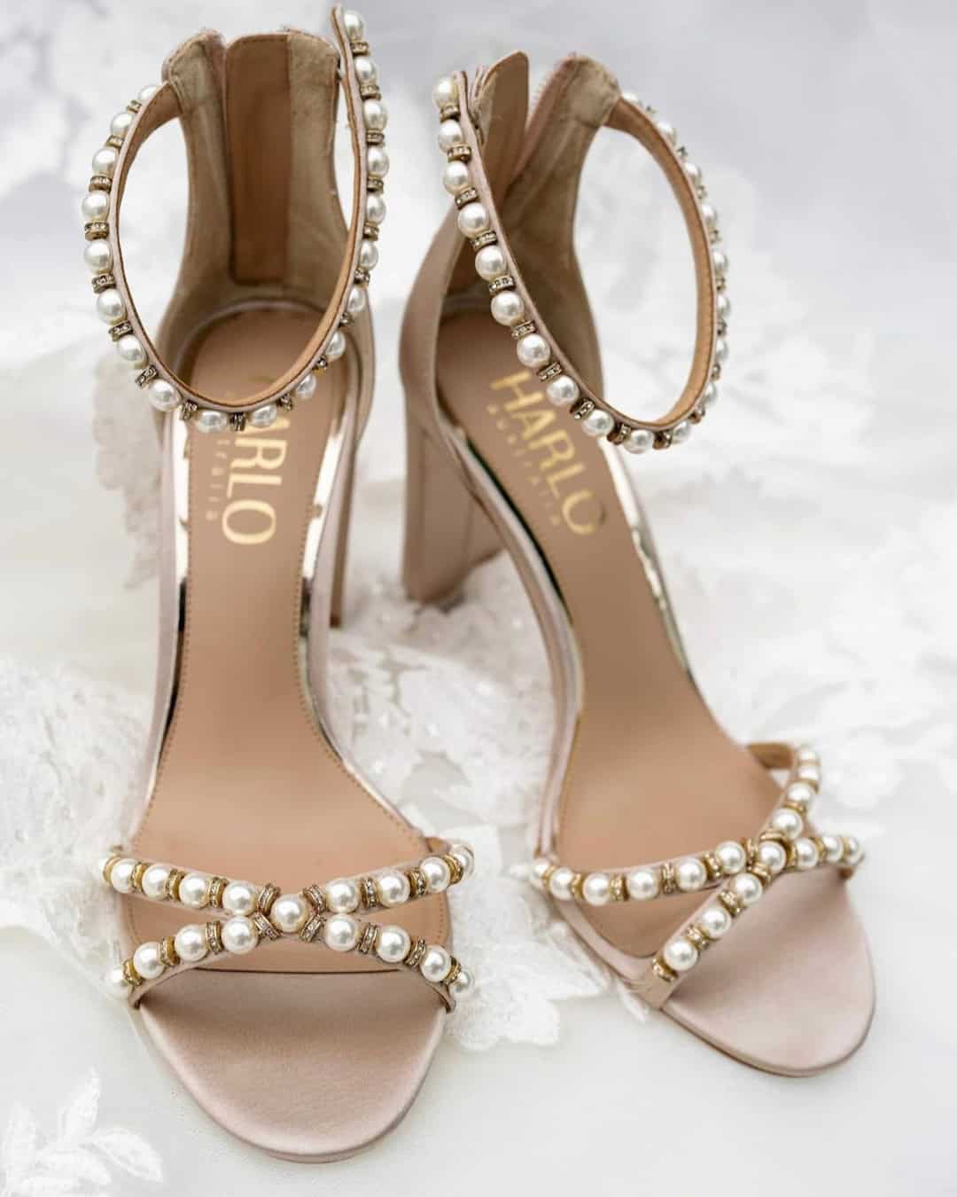 Best Nude Shoes For Wedding