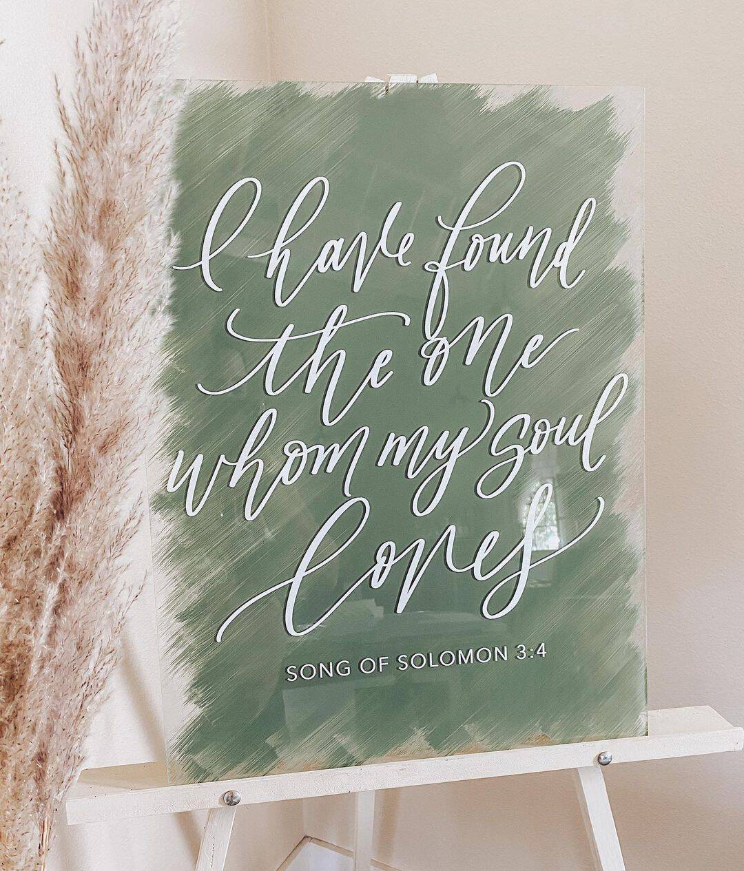 Unique Wedding Bible Verses