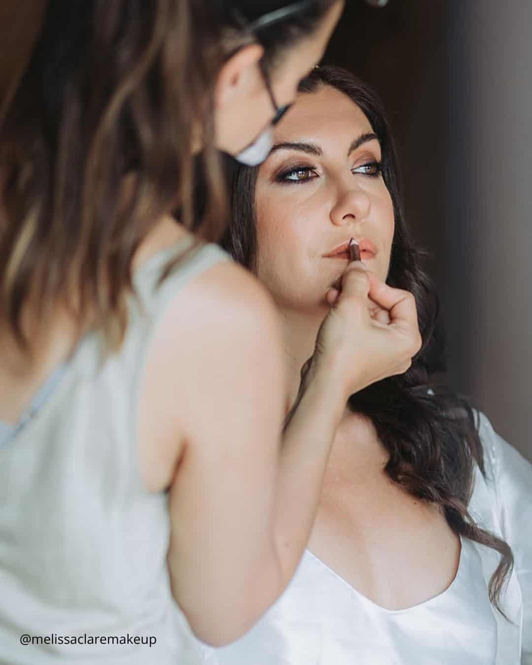 Wedding Makeup