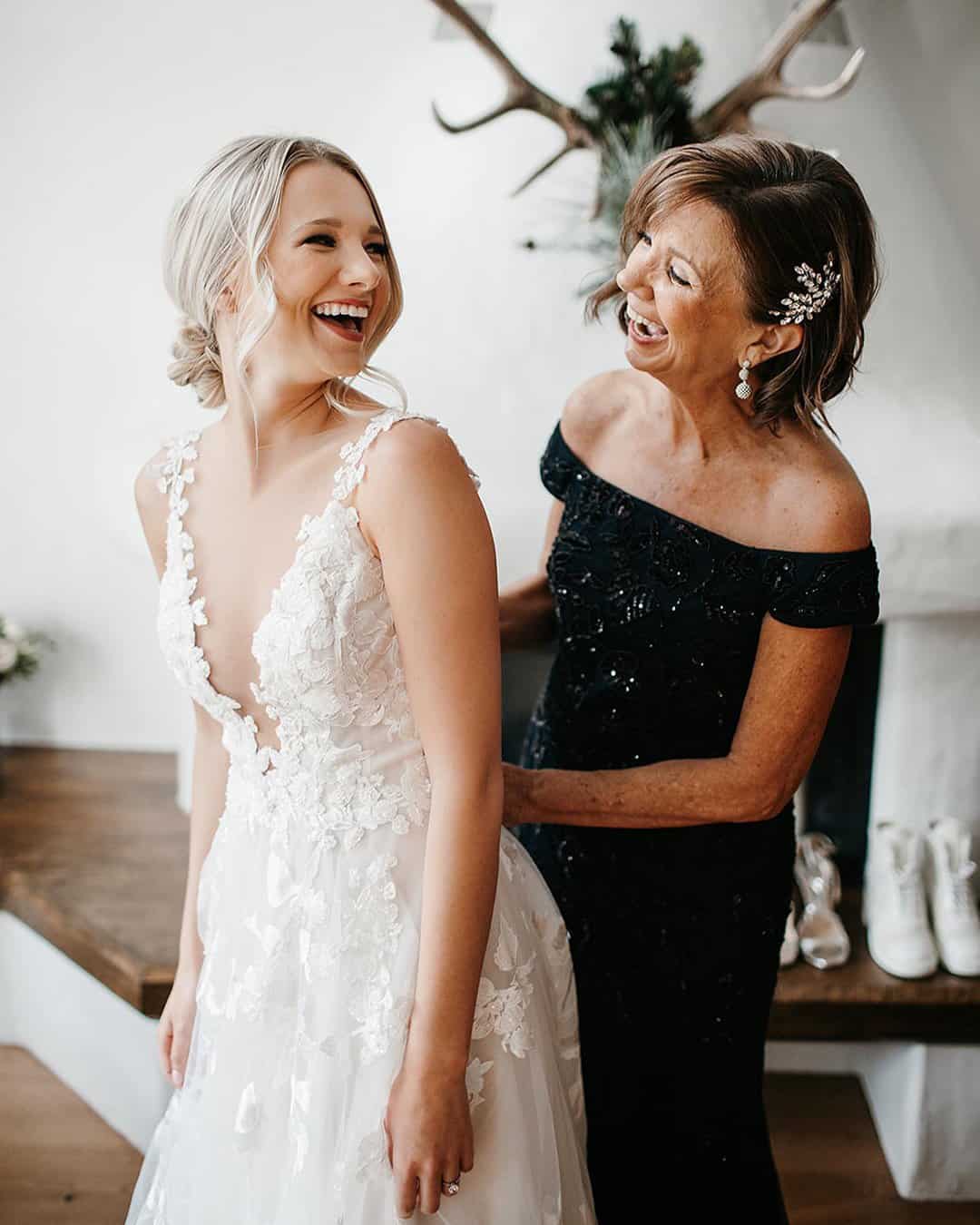 It’s Time For Bride To Be Alone