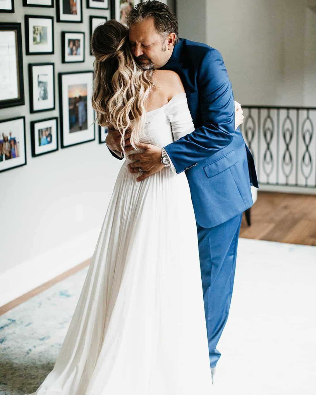 It’s Time For Bride To Be Alone