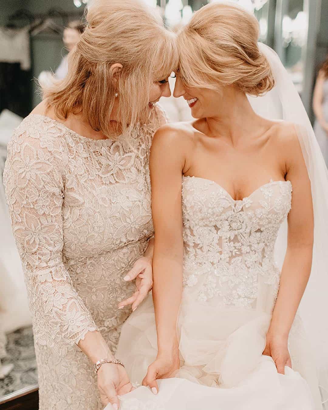 It’s Time For Bride To Be Alone