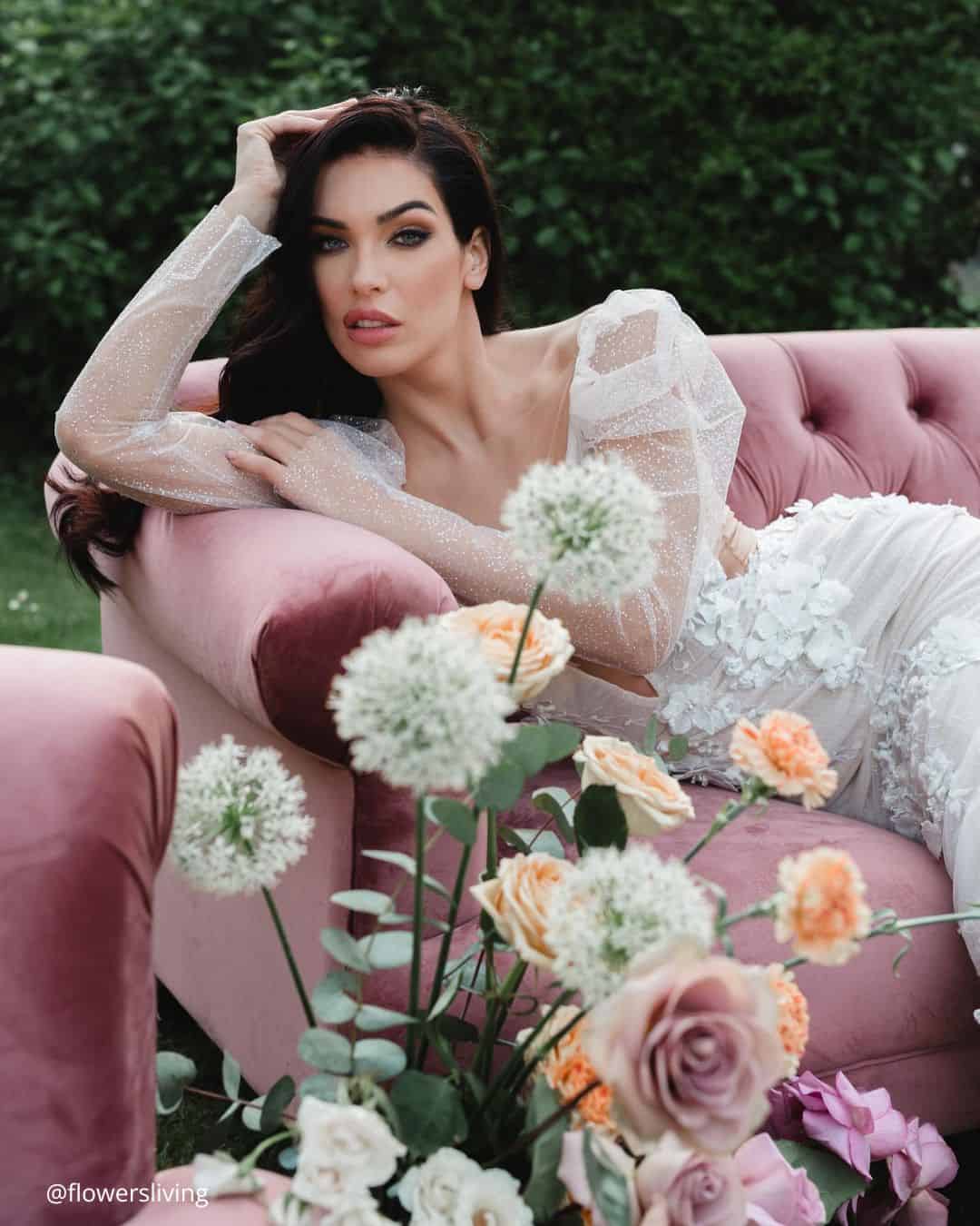 Perfect Wedding Shoes Photos