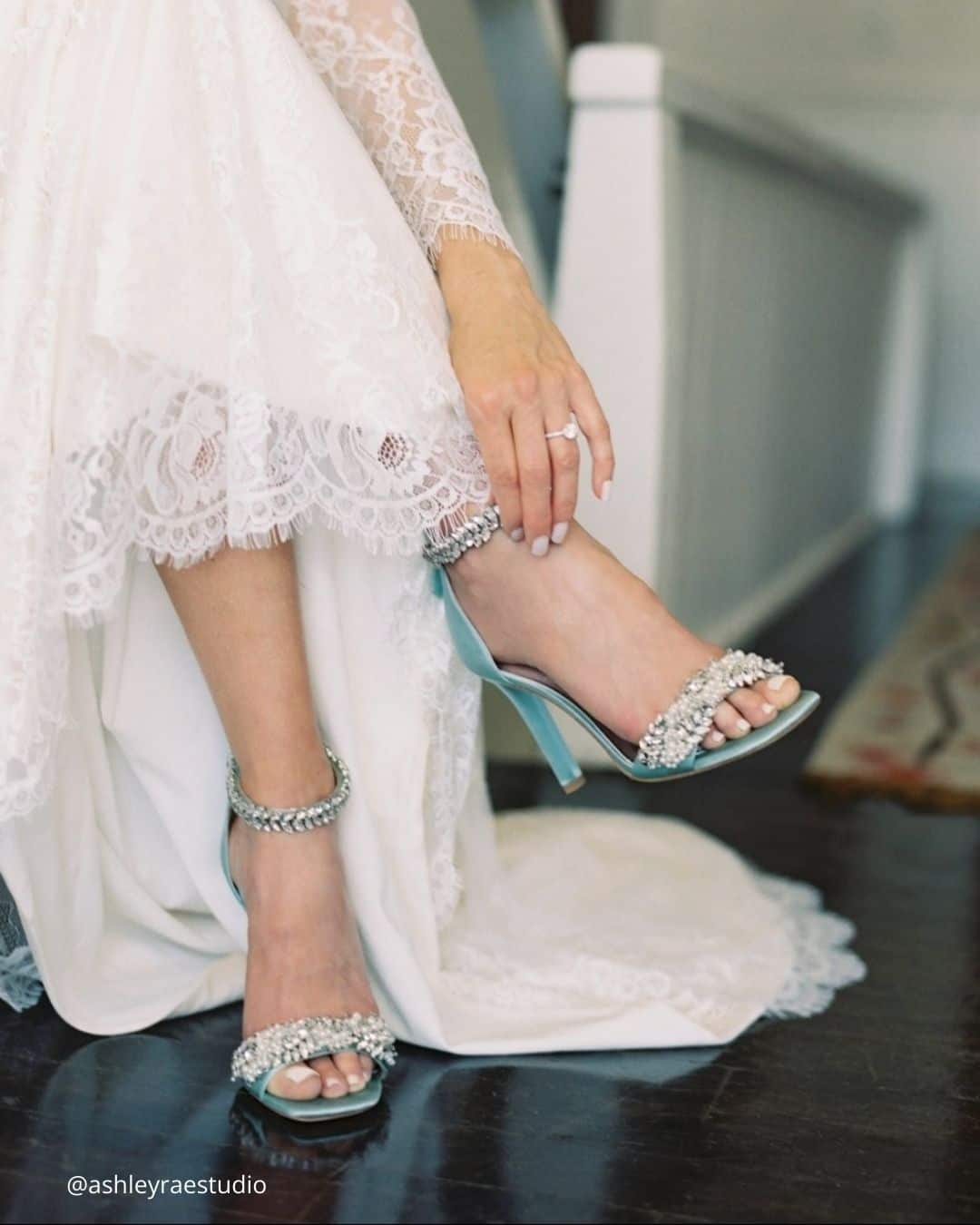 Pre-Ceremony Wedding Photos