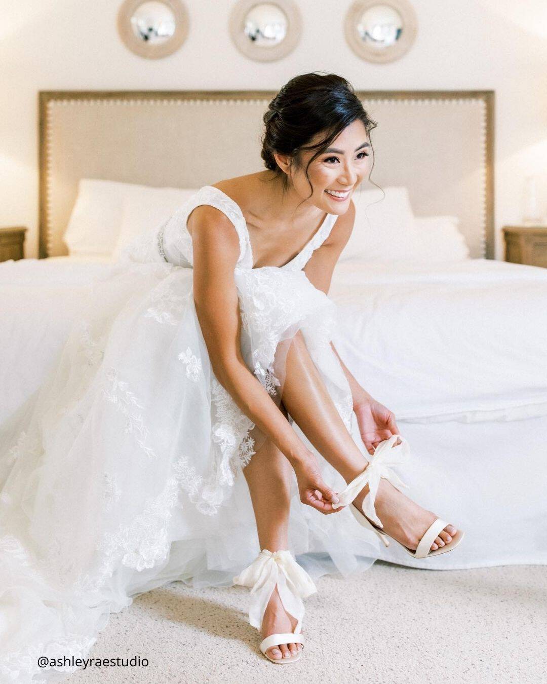 Creative Pre-Wedding Photos