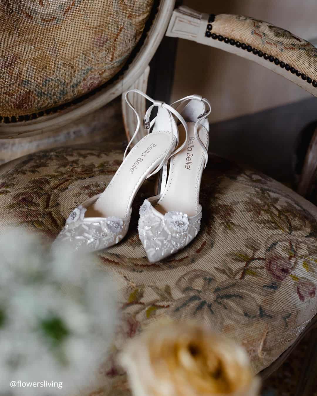 Creative Pre-Wedding Photos