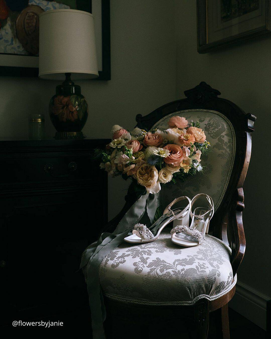 Creative Pre-Wedding Photos