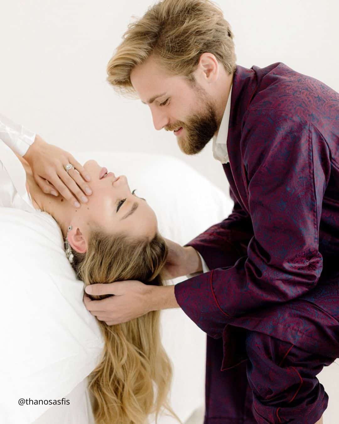 Funny Pre-Wedding Photos
