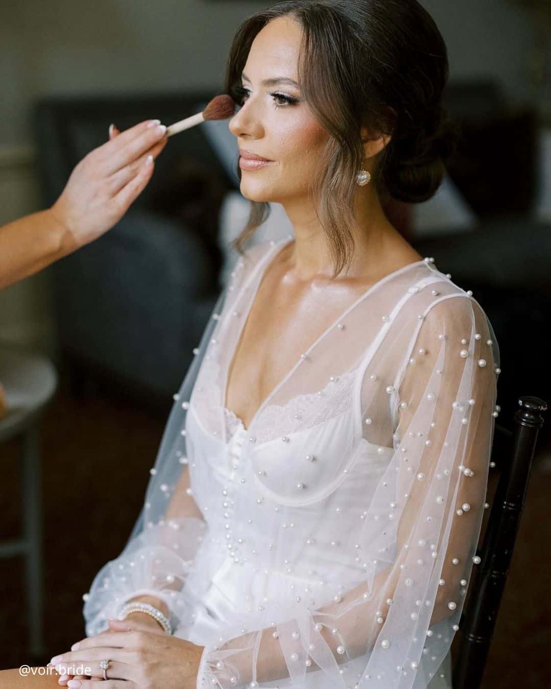 Wedding Makeup