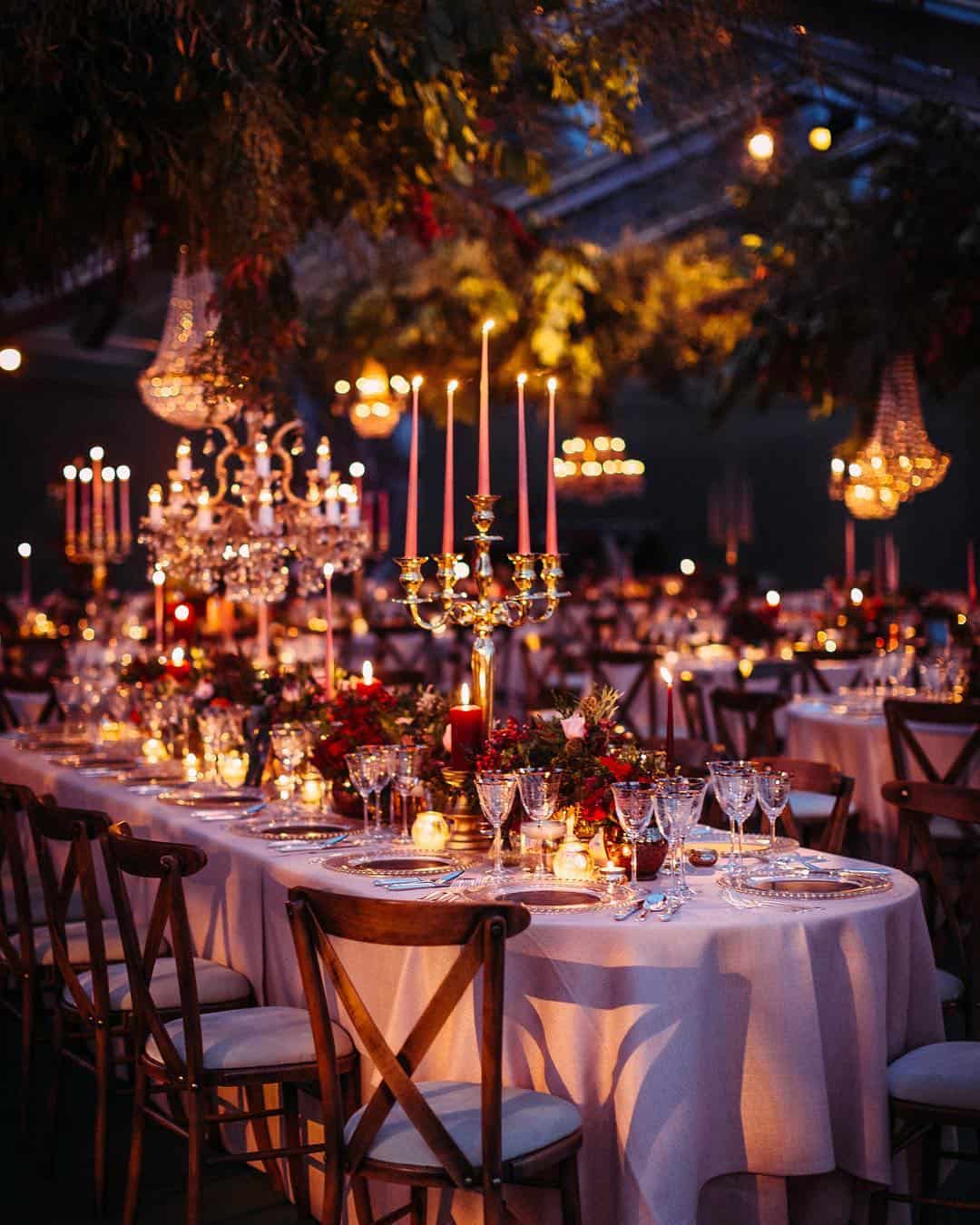 Wedding Seating Chart Decor