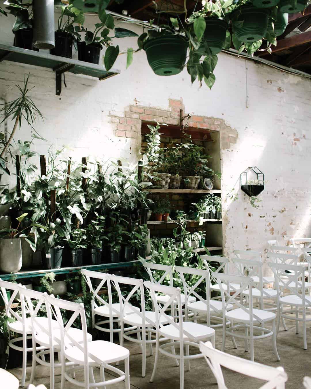 Rustic Wedding Centerpieces
