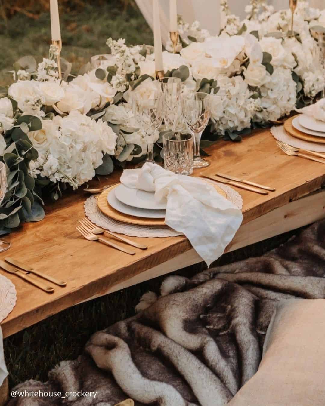 Wedding Signs and Seating Charts