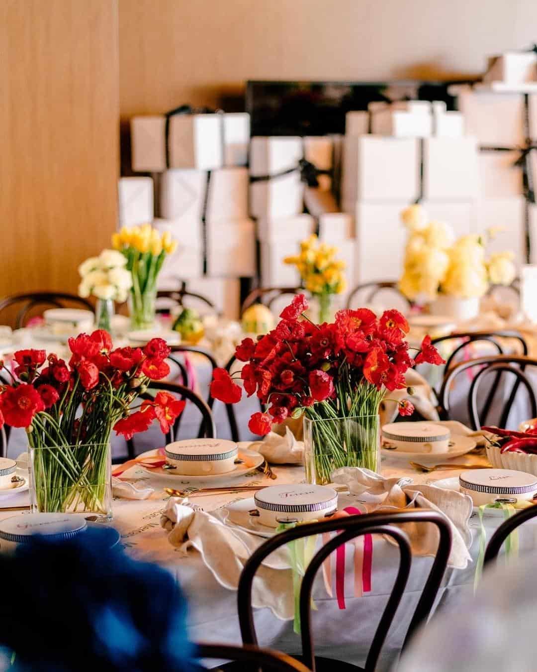 Wooden Decor: Slices And Wine Barrels
