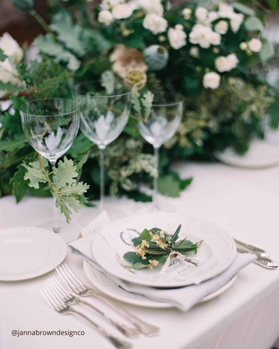 Rustic Wedding Arches