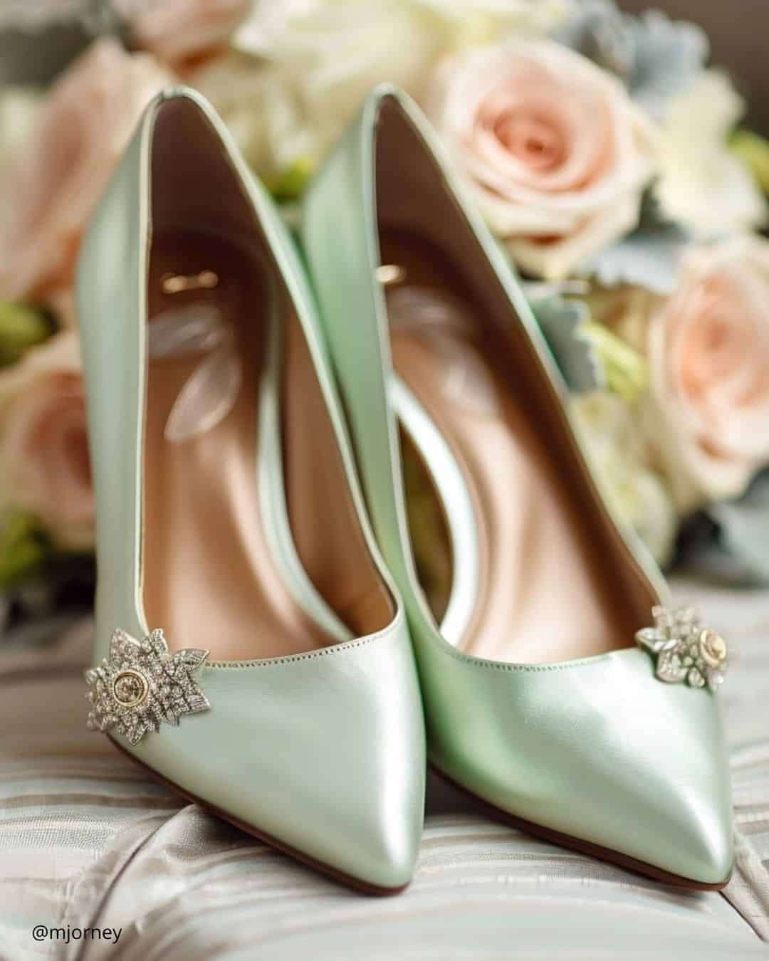 Groom Attire