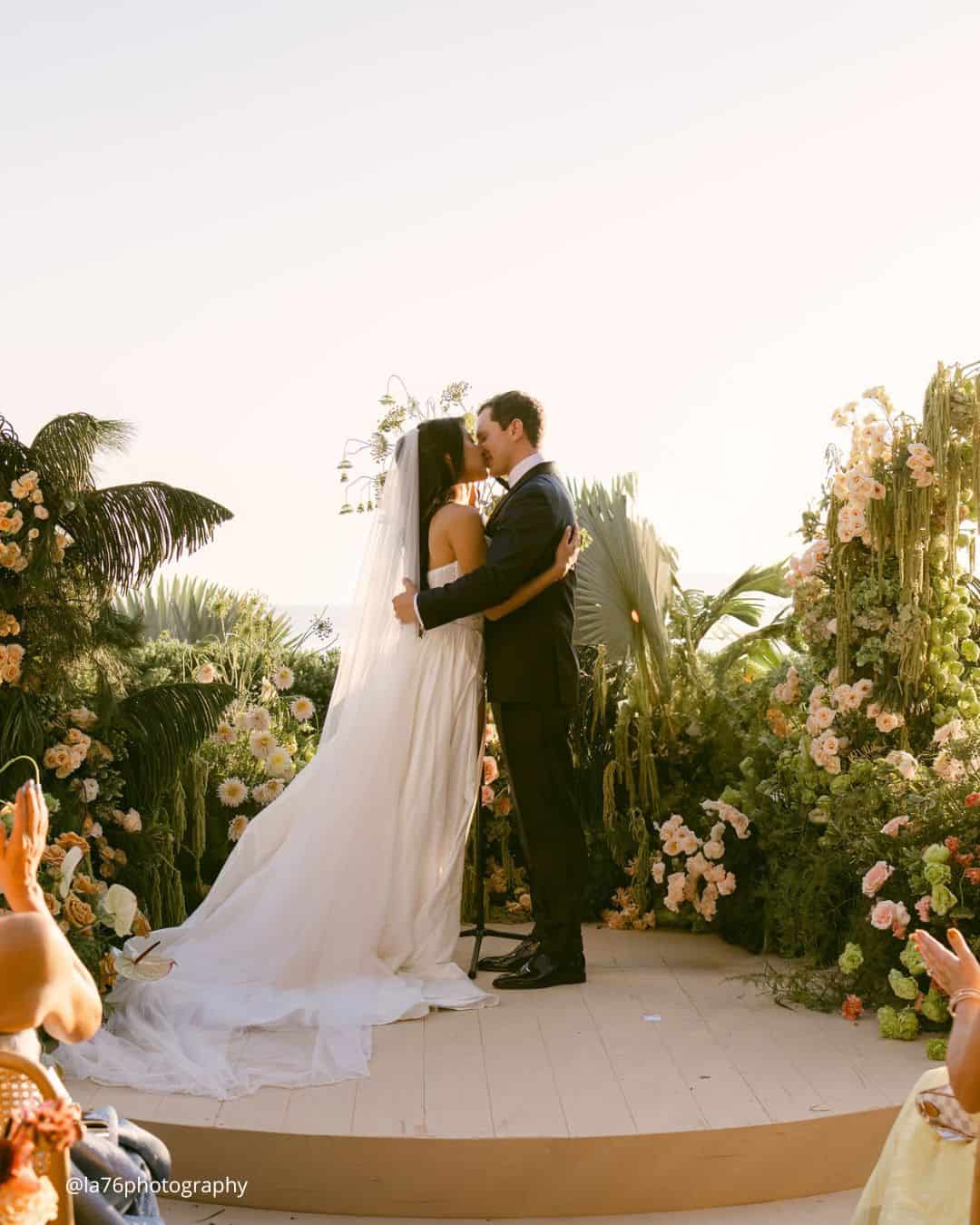 Reception Wedding Decor