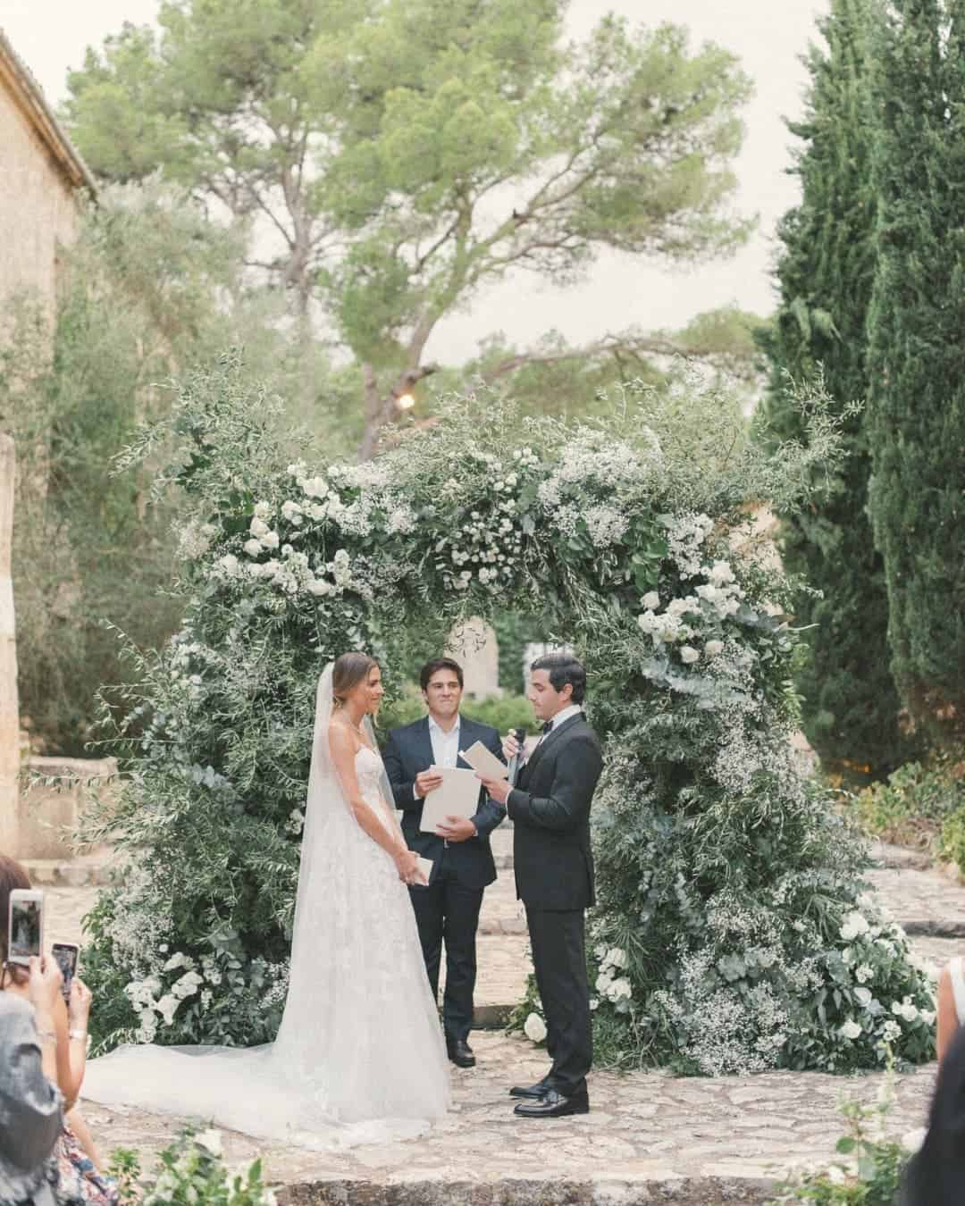 Flowers Arrangements