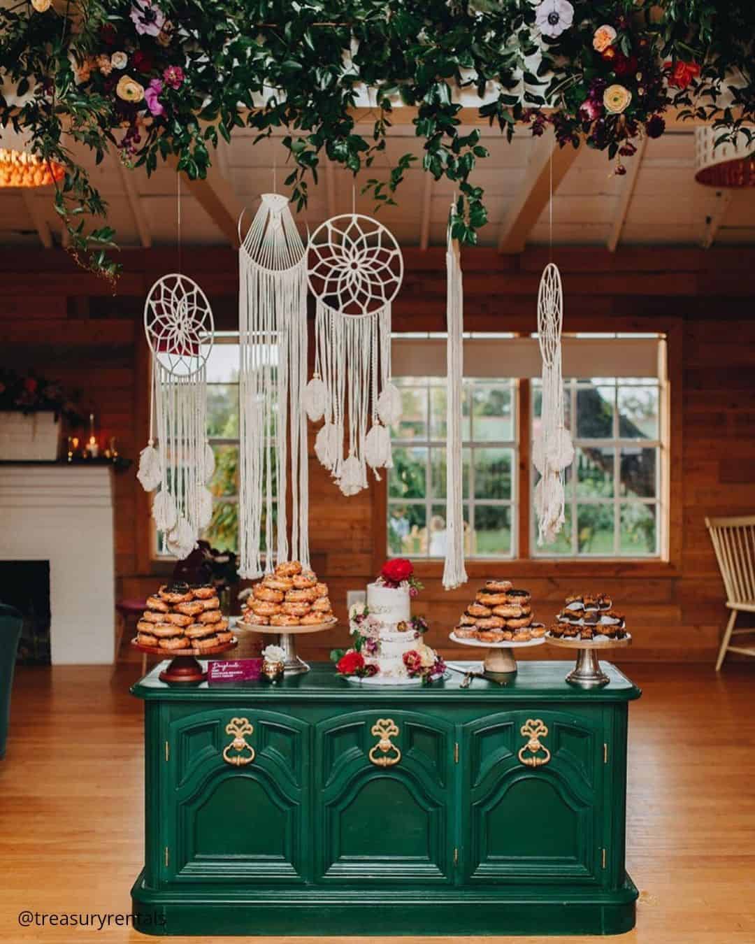 Sage Green Wedding Color Palette