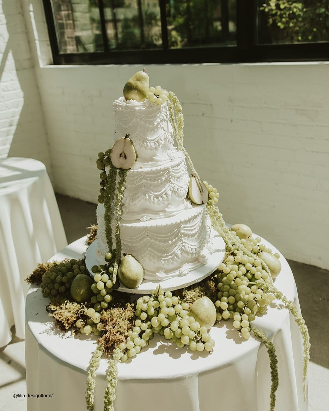 Sage Green Wedding Favors