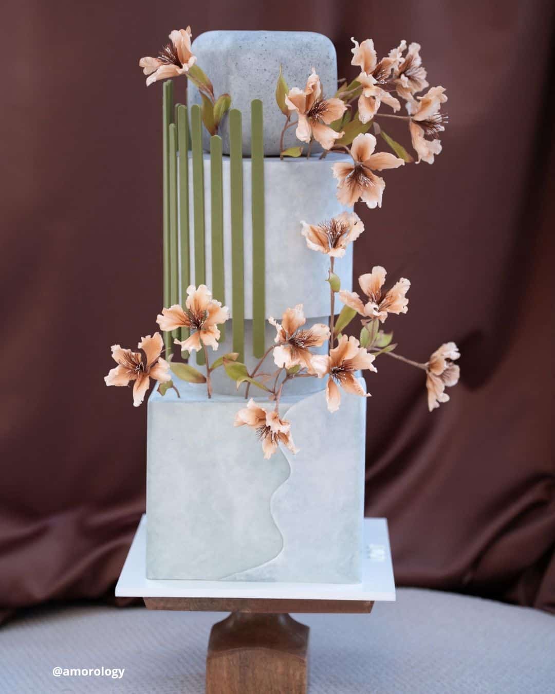 Sage Green Wedding Favors