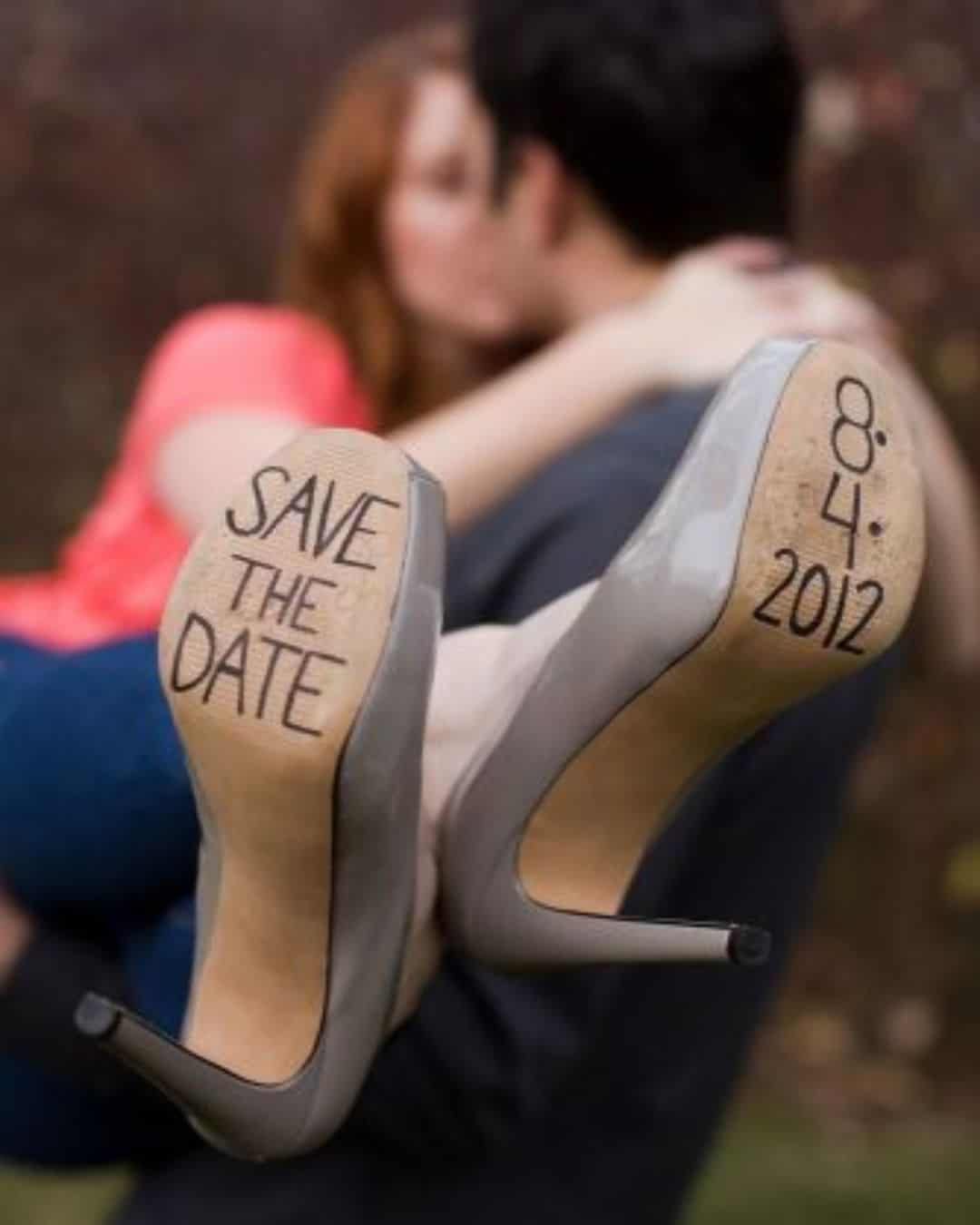 Destination Save The Date Photos