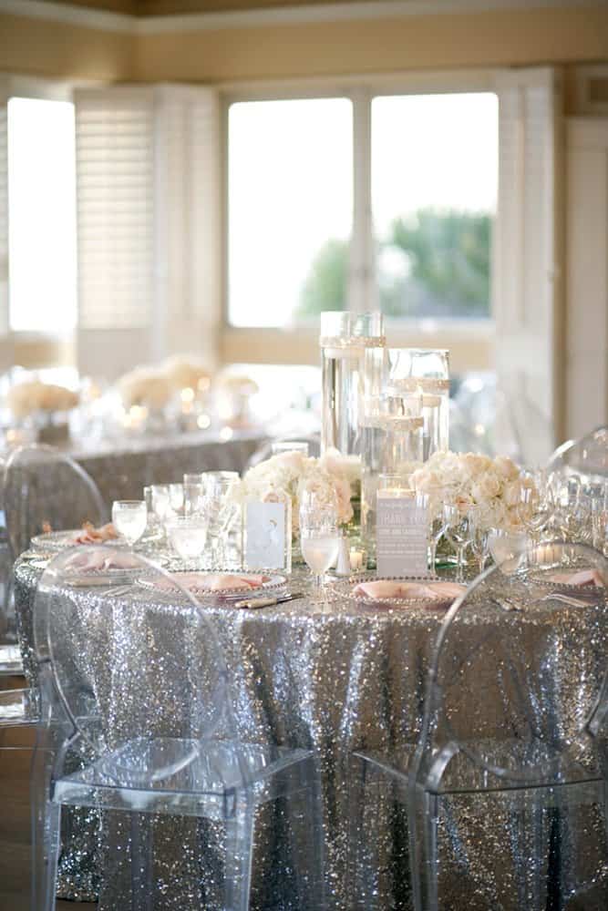 Reception Decor Ideas