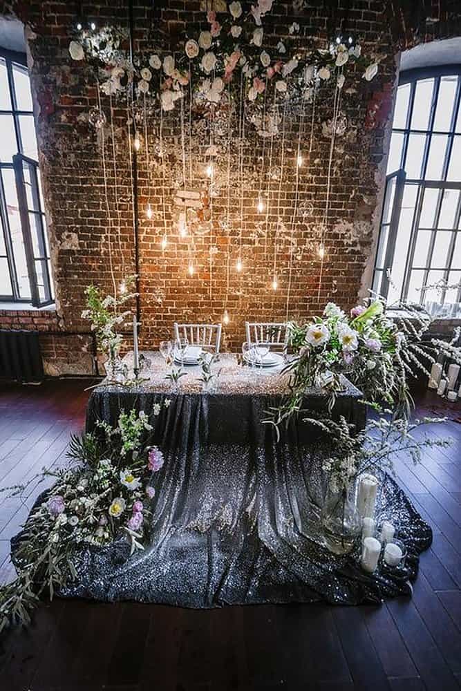 Reception Decor Ideas