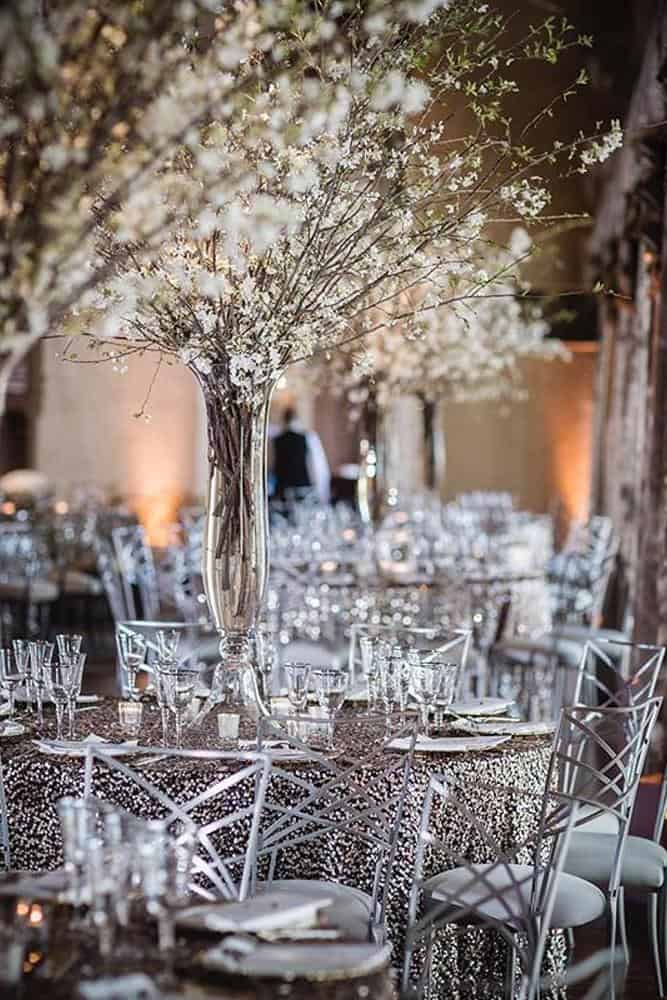 Reception Decor Ideas