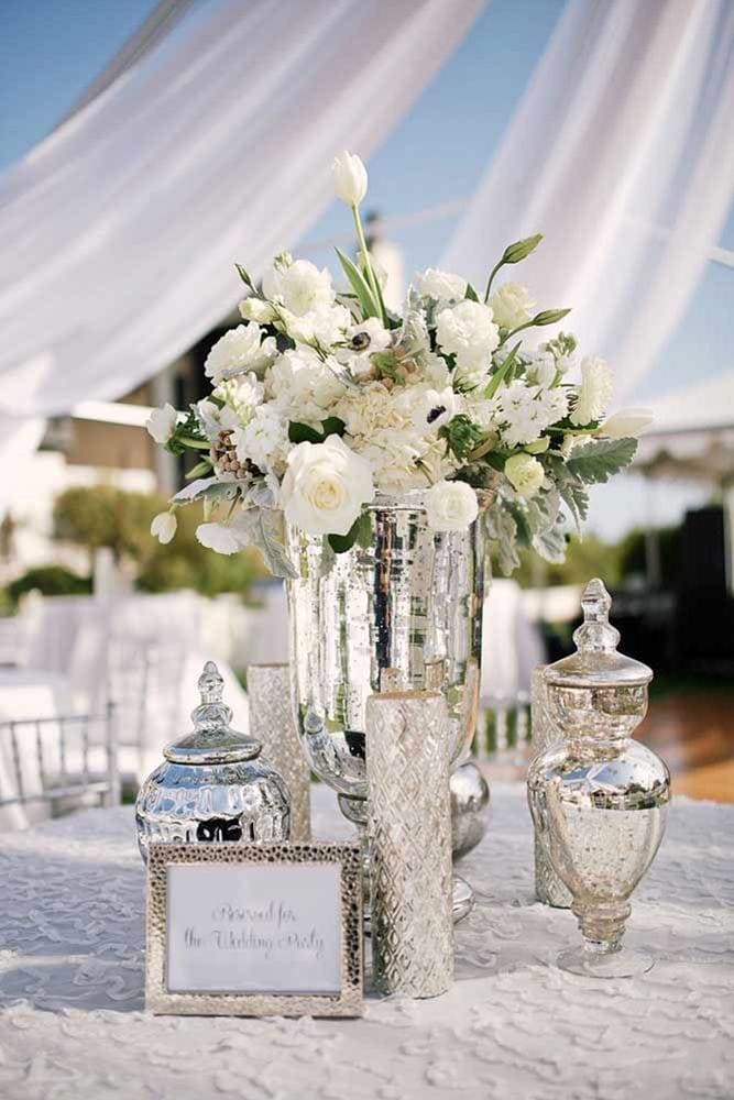 Reception Decor Ideas