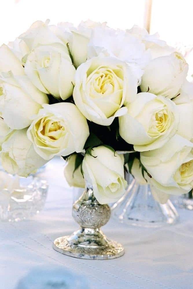 Reception Decor Ideas