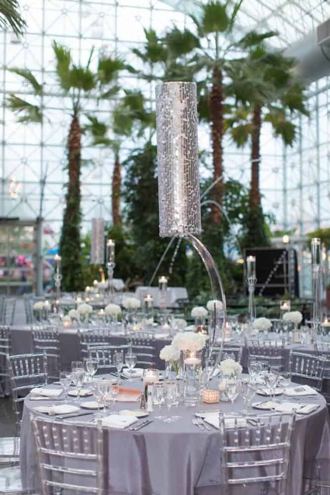 Reception Decor Ideas