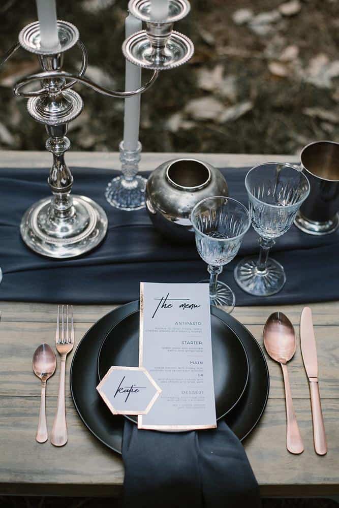 Reception Decor Ideas